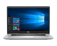 Dell Inspiron 7570 i7-8550U/16GB/128+1000/Win10 - 429358 - zdjęcie 3